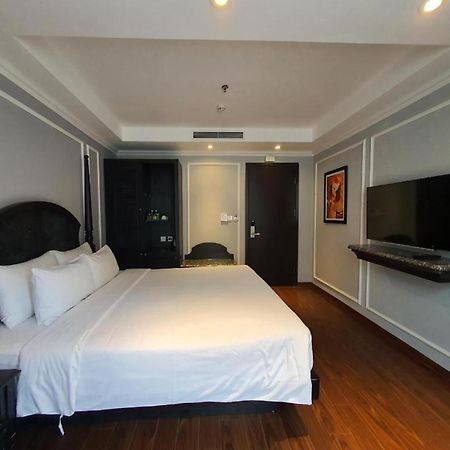 Bay Luxury Hotel Hà Nội Ngoại thất bức ảnh