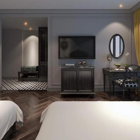 Bay Luxury Hotel Hà Nội Ngoại thất bức ảnh